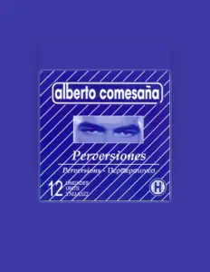 聆聽 Alberto Comesaña、觀看音樂影片、閱讀小傳、查看巡演日期等！