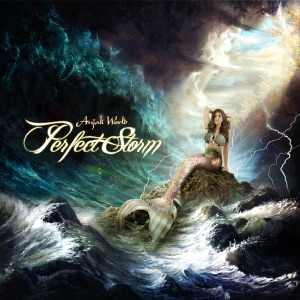 Perfect Storm - Single