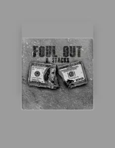 Listen to B. Stacks, watch music videos, read bio, see tour dates & more!