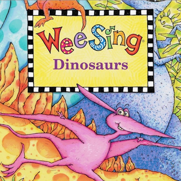 The King of the Dinosaurs