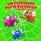 Un éléphant Qui Se Balançait - Comptines - La superstar des comptines rondes et berceuses lyrics