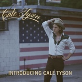 Introducing Cale Tyson artwork