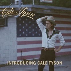 INTRODUCING CALE TYSON cover art