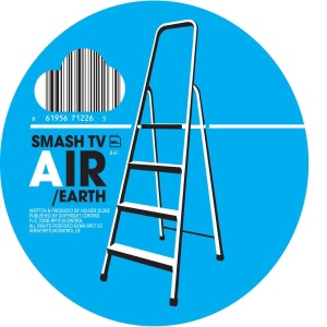 Air / Earth - Single