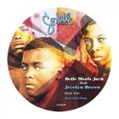 Black Skin Blue Eyed Boys (Bollo's Uplifting Mix) [feat. Jocelyn Brown] artwork