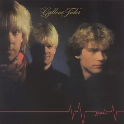 Puls (Disc 1) - Gyllene Tider Puls (Disc 1) - Gyllene Tider