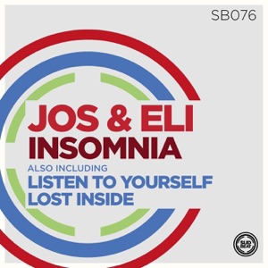 Insomnia - Single