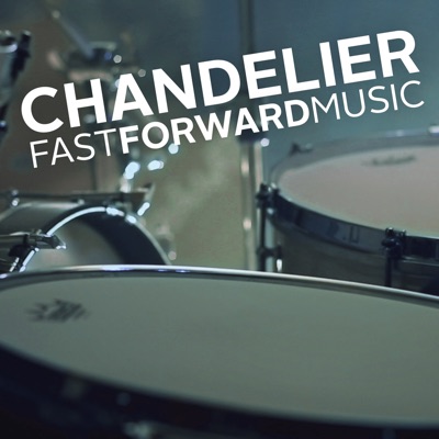Chandelier - Single