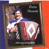 Paris Musette (Paris Musette)