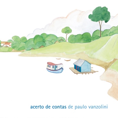 Acerto de Contas de Paulo Vanzolini, Vol. 1