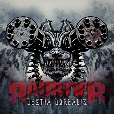 Bestia Borealis - Raubtier Bestia Borealis - Raubtier