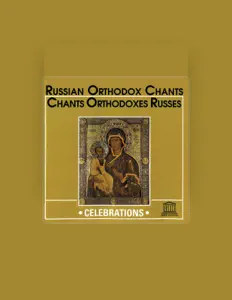 Poslechněte si interpreta The Choir of the Dormition Church of the Novodevichy Convent, sledujte hudební videa, přečtěte si životopis, podívejte se na data turné a další informace.
