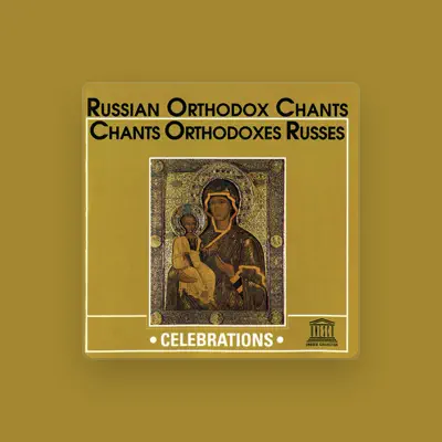 Listen to The Choir of the Dormition Church of the Novodevichy Convent, watch music videos, read bio, see tour dates & more!