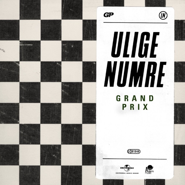 Frit Land – Song by Ulige Numre – Apple Music