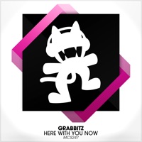 Here With You Now - Single - Grabbitz