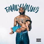 Family Values artwork