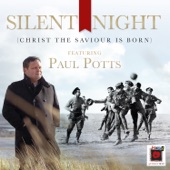 Silent Night (Christ the Saviour Is Born) [Radio Edit] artwork