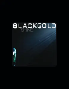 Black Goldを聴いたり、ミュージックビデオを鑑賞したり、経歴やツアー日程などを確認したりしましょう！