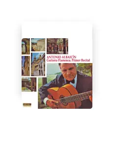 Listen to Antonio Albaicin, watch music videos, read bio, see tour dates & more!