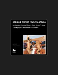Listen to The Ngqoko Women's Ensemble, watch music videos, read bio, see tour dates & more!
