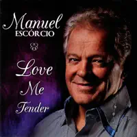 Una Paloma Blanca — Manuel Escorcio