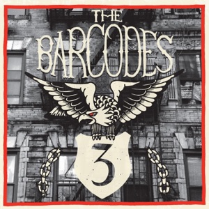 Barcodes - Hammer Down
