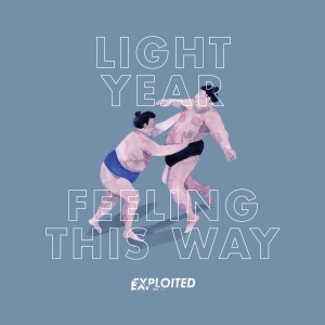 Feeling This Way - Single