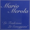 Mario Merola - Funtana all'ombra