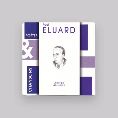 Listen to Gérard Pitiot, watch music videos, read bio, see tour dates & more!
