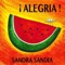 Meu Gatinho (feat. Tita Lima) - Sandra Sandia lyrics