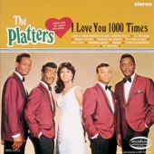 I Love You 1000 Times artwork