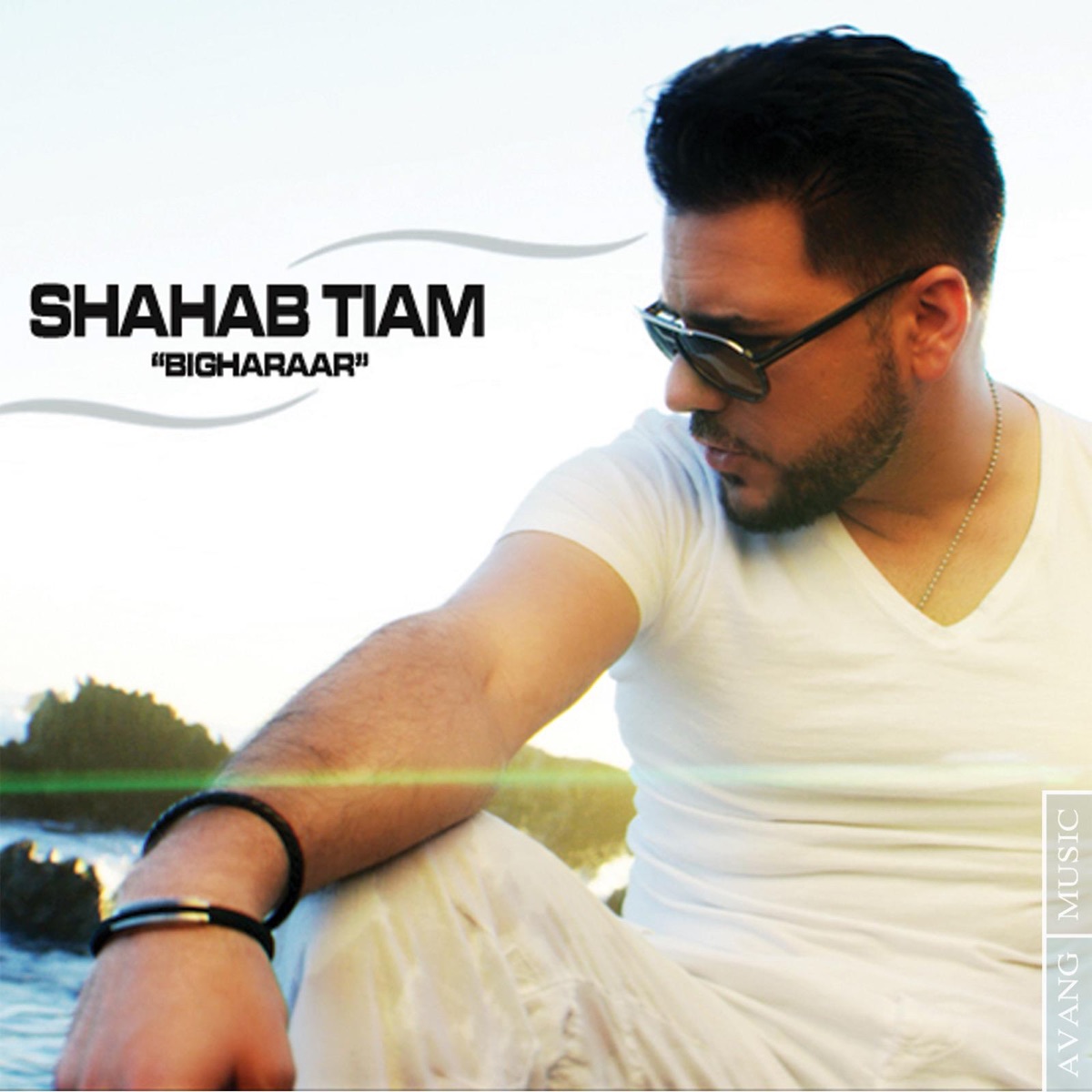 Manoto - Single - Album by Shahab Tiam - Apple Music