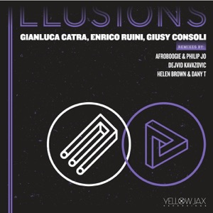Illusions - Ep