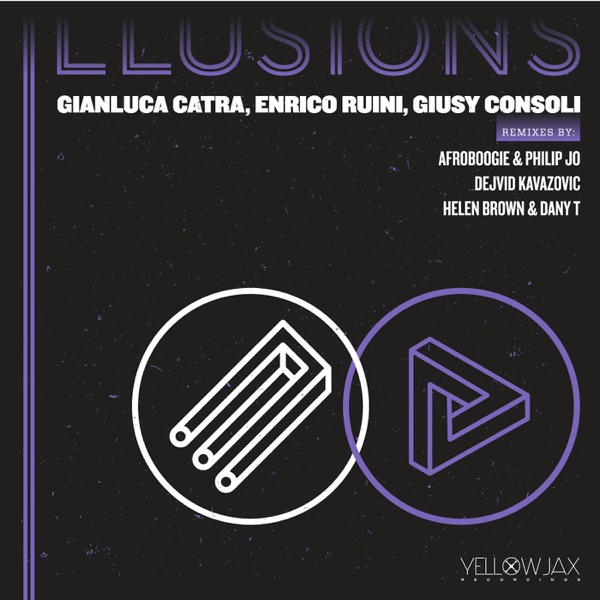 Illusions - Ep