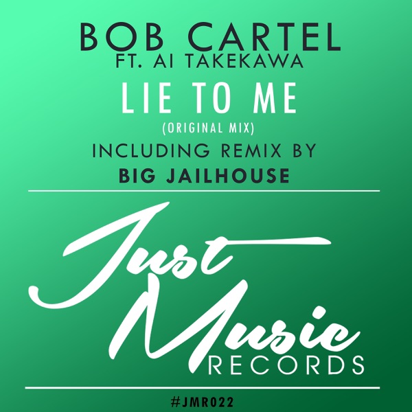 Lie to Me (feat. Ai Takekawa) - Single