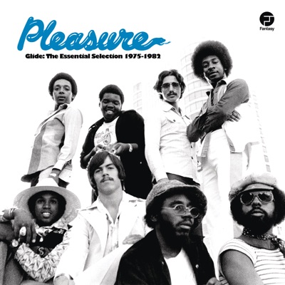Pleasure - Nothing to It