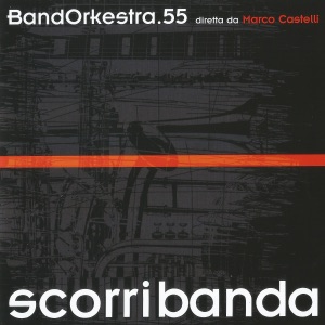 Scorribanda
