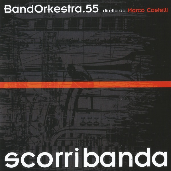 Scorribanda