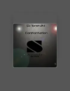 Dj Toner34 सुनें, म्यूज़िक वीडियो देखें, बायो पढ़ें, दौरे की तारीखें और बहुत कुछ देखें!