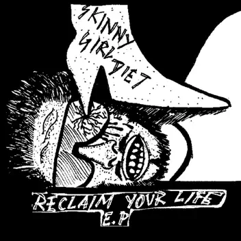 Reclaim Your Life album cover