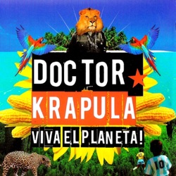 Doctor Krápula - Buscando el Amor (feat. Jorge Serrano)