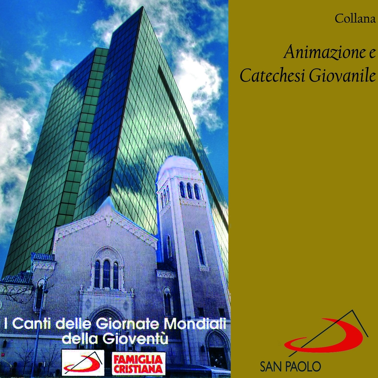 Giovanni Serra, Carlo Bertotti - Sempre amico