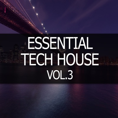 Essential Tech House, Vol. 3