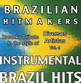 Brazilian HitMakers - Hino Nacional Brasileiro (Style Banda de Música do Exército)