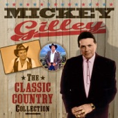 The Classic Country Collection artwork