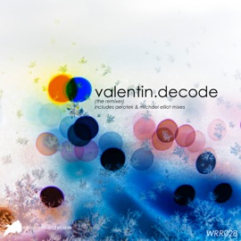 Decode (Aerotek Re-Make) Valentin