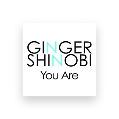 Escucha a Ginger Shinobi, mira vídeos musicales, lee la biografía, consulta fechas de giras y mucho más.