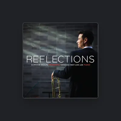 Listen to Gordon Wolfe, watch music videos, read bio, see tour dates & more!
