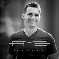 Alex Melecio - EP - Alex Melecio