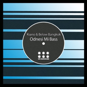 Odnesi Mi Bass - Single